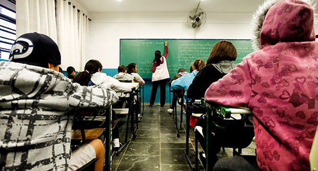 cidade brasileira experiência pedagógica inovadora revolucionária educação pública 