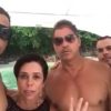 cristiane-brasil-barco-video