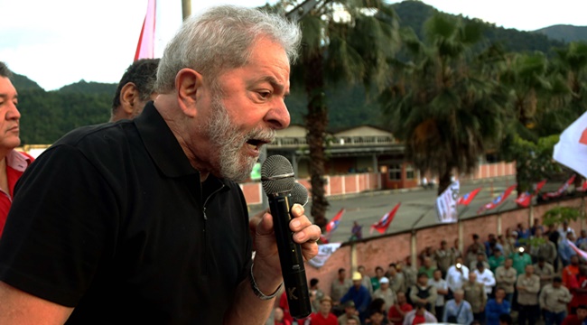 fgv lula condenado vence debate redes sociais internet twitter bestudo pesquisa