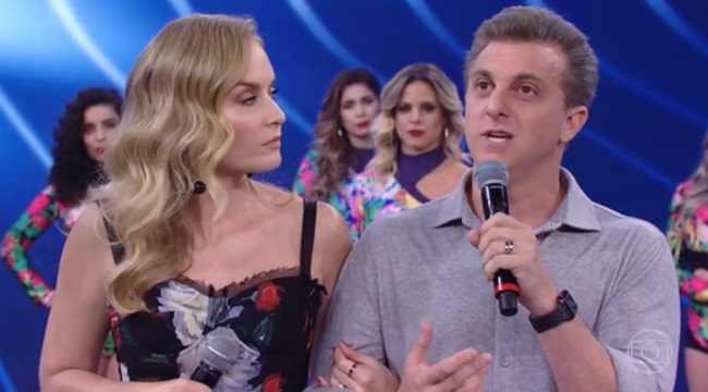 práticas de Luciano Huck resistiriam arquivo confidencial angélica eleições 2018