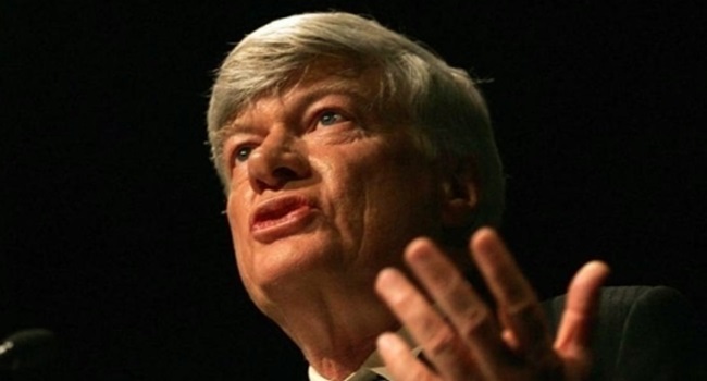 onu advogado Geoffrey Robertson julgamento lula constrangedor brasil 