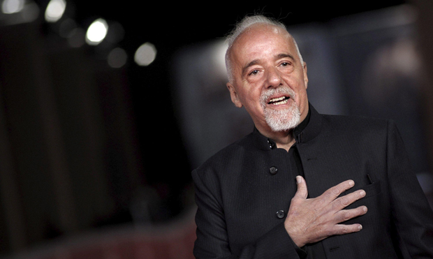 Paulo Coelho condenação de Lula