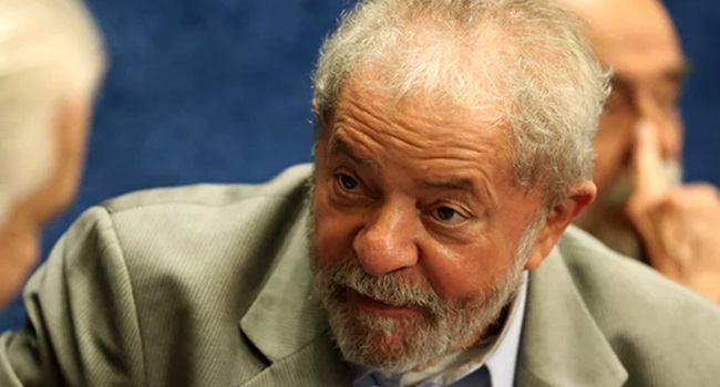 TRF-4 mantém condenação de Lula desembargadores 