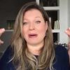 Joice Hasselmann dará curso em faculdade proibida no Brasil por cometer crimes joice-hasselmann-dara-curso-faculdade-proibida