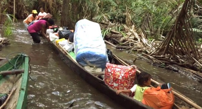 selva mais perigosa da América Latina Panamá Colômbia