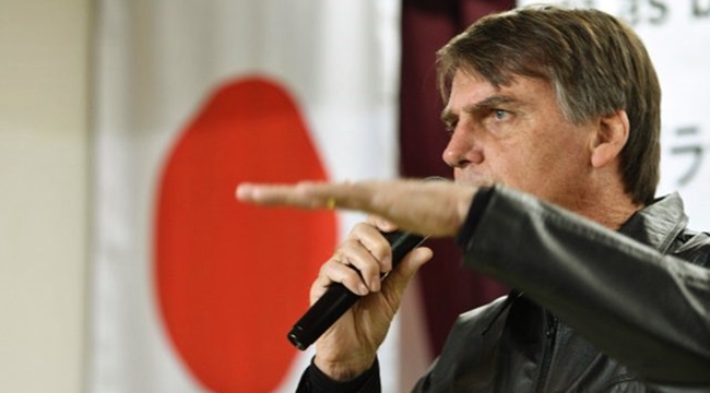 detalhes da visita de Bolsonaro ao Japão