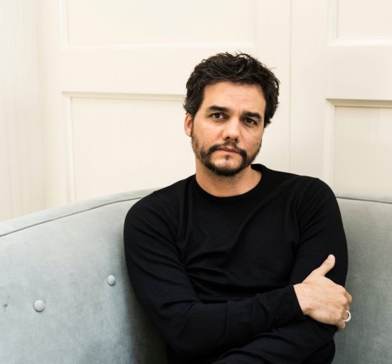 Wagner Moura Marighella Filme