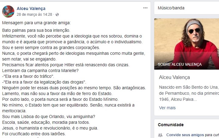 alceu valença texto