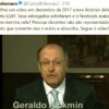 Alckmin exige que filho de Bolsonaro exclua vídeo e processa Facebook alckmin-exige-que-filho-de-bolsonaro-video-facebook