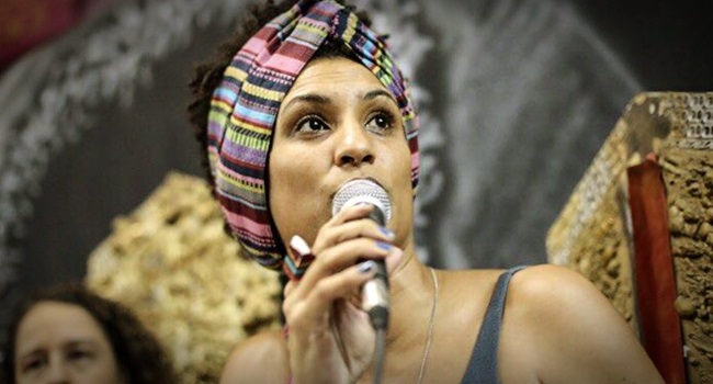 Batalhão denunciado por Marielle Franco é alvo inquéritos 