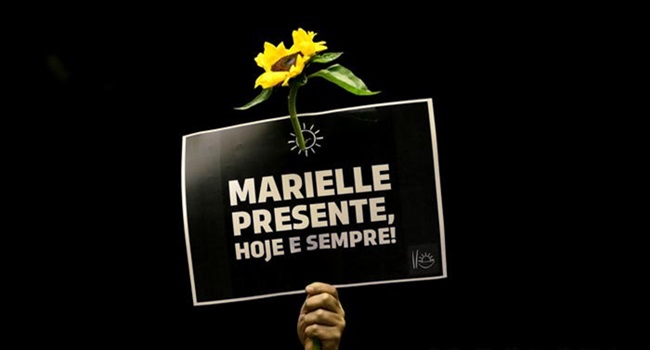 Censura do caso Marielle na EBC presidente 
