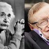 einstein-hawking