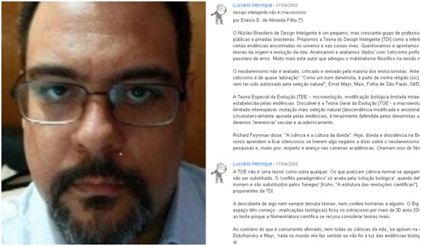 Luciano Ayan ceticismo político MBL