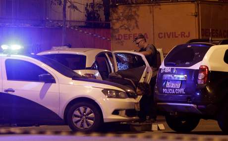 marielle franco balas lote chacina