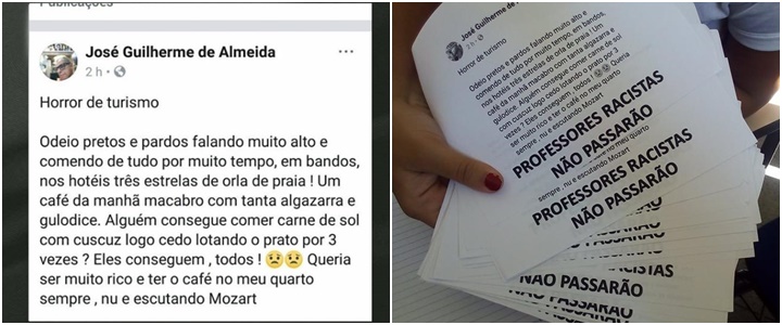 professor pretos e pardos