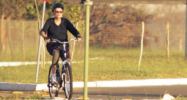 viver aprender pedalar dilma golpe impeachment governo