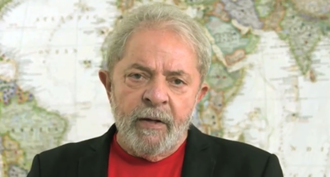 STF vai julgar habeas corpus de Lula