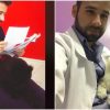 Clientes pedem que veterinário atenda “por amor” e ele divulga resposta provocativa veterinario-samuel-nogueira