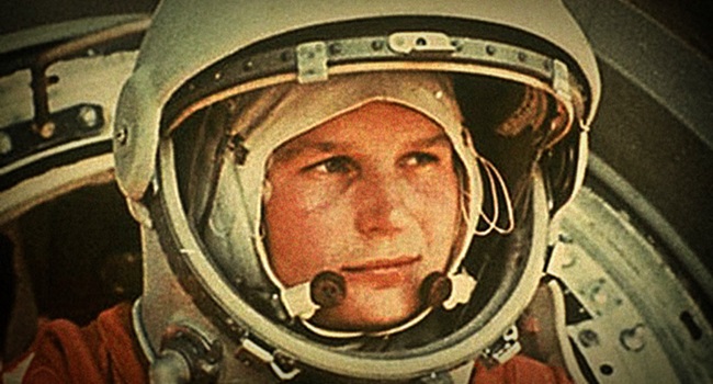 momentos vida de Yuri Gagarin cosmonauta