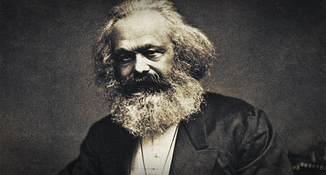 200 anos de Marx capitalismo parece mais brutal