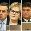 Por que a derrota de Lula veio por meio dos ministros indicados pelo PT? derrota-de-lula-ministros-indicados-pelo-pt