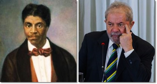 Julgamento de Lula no STF caso Dred Scott