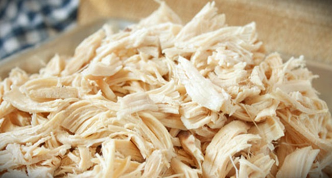 peito de frango é proibido brasil risco de menigite