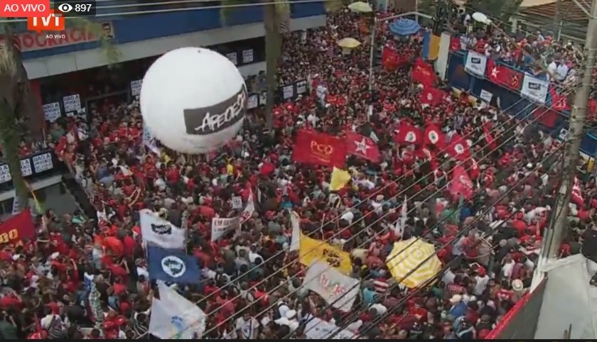 sindicato dos metalúrgicos ABC