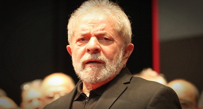 Lula pode ir para presídio que abriga policiais condenados por assassinato