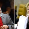 Rosa Weber reconhece que prisão de Lula pode ser inconstitucional, mas nega HC lula-rosa-weber