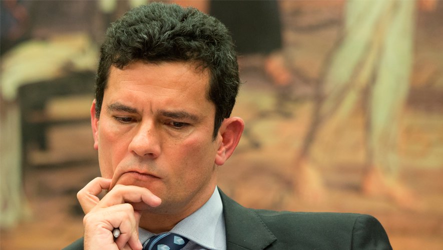 Sergio Moro decisão precipitada