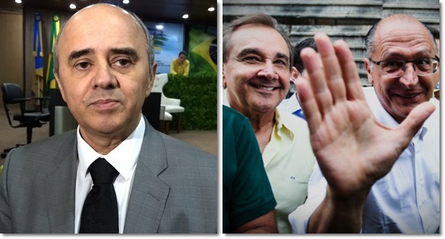 Resultado de imagem para vice-procurador-geral da República, Luciano Mariz Maia José agripino Maia