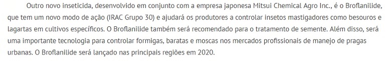 Bancada do veneno na Câmara é financiada por armas, drogas e agrotóxicos