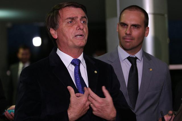 Bolsonaro racista multa MPF