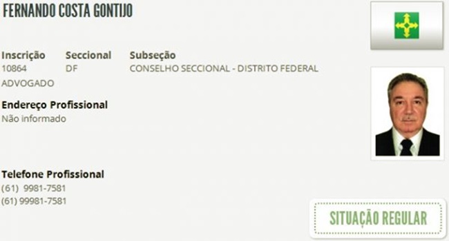 Comprador do triplex do Guarujá é sócio de advogado do PSDB 