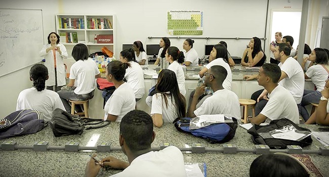 Cotas foram revolução silenciosa no Brasil educação negros