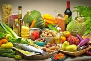 Dieta nórdica faz bem à saúde e é recomendada pela OMS dieta-nordica-faz-bem-a-saude-e-e-recomendada-pela-oms