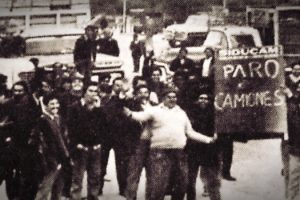 greve-de-caminhoneiros-no-chile-durou-26-dias-e-derrubou-o-governo