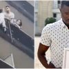 Imigrante ganha promessa de cidadania após salvar criança em Paris imigrante-salva-crianca-franca