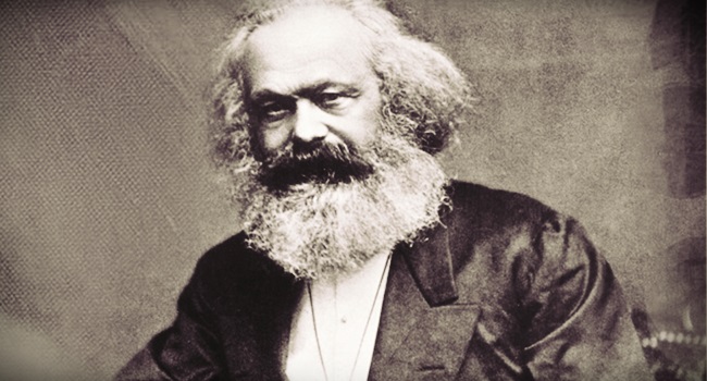 importância de Karl Marx 200 anos capitalismo economia desigualdade