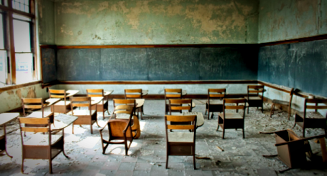 lobby do Escola Sem Partido inviabilização da noção de ensino público