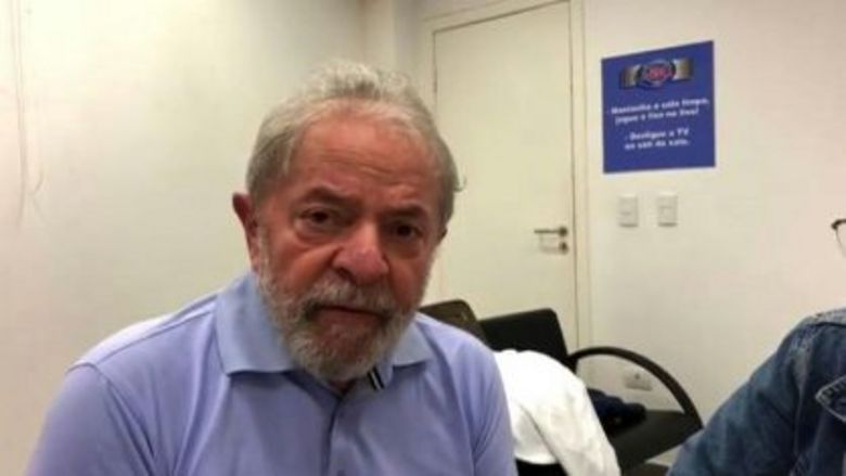 lula benefícios ex-presidente