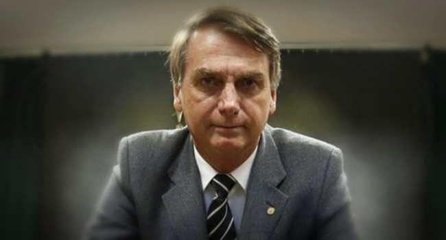 STF prazo Bolsonaro apresentar defesa sobre denúncia de racismo