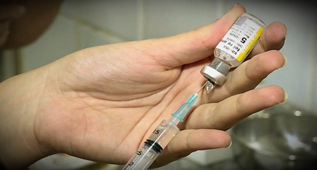 Vacinação contra a febre amarela mais precisam