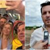 Novo brasileiro identificado em vídeo machista já foi preso pela Polícia Federal engenheiro-preso-pf