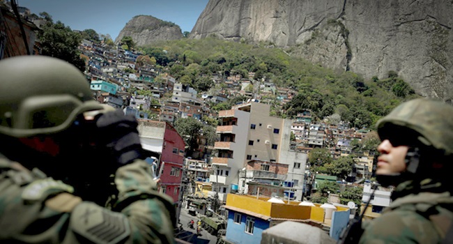 verdadeiros bandidos não encontramos nas favelas corrupção policial elite ricos