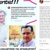 Esposa de barão do agronegócio ameaça ativista dos direitos dos animais esposa-luisa-mell-ameaca