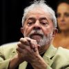 O ex-presidente Lula