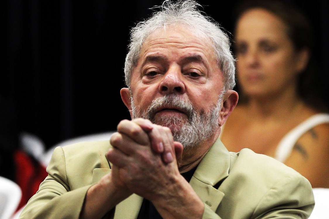 Lula carta blogueiros progressistas