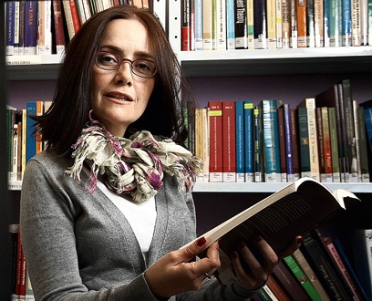 professora da unb Débora Diniz